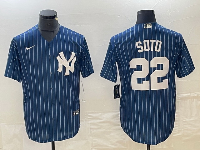 New York Yankees Jerseys 08